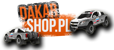 dakar shop
